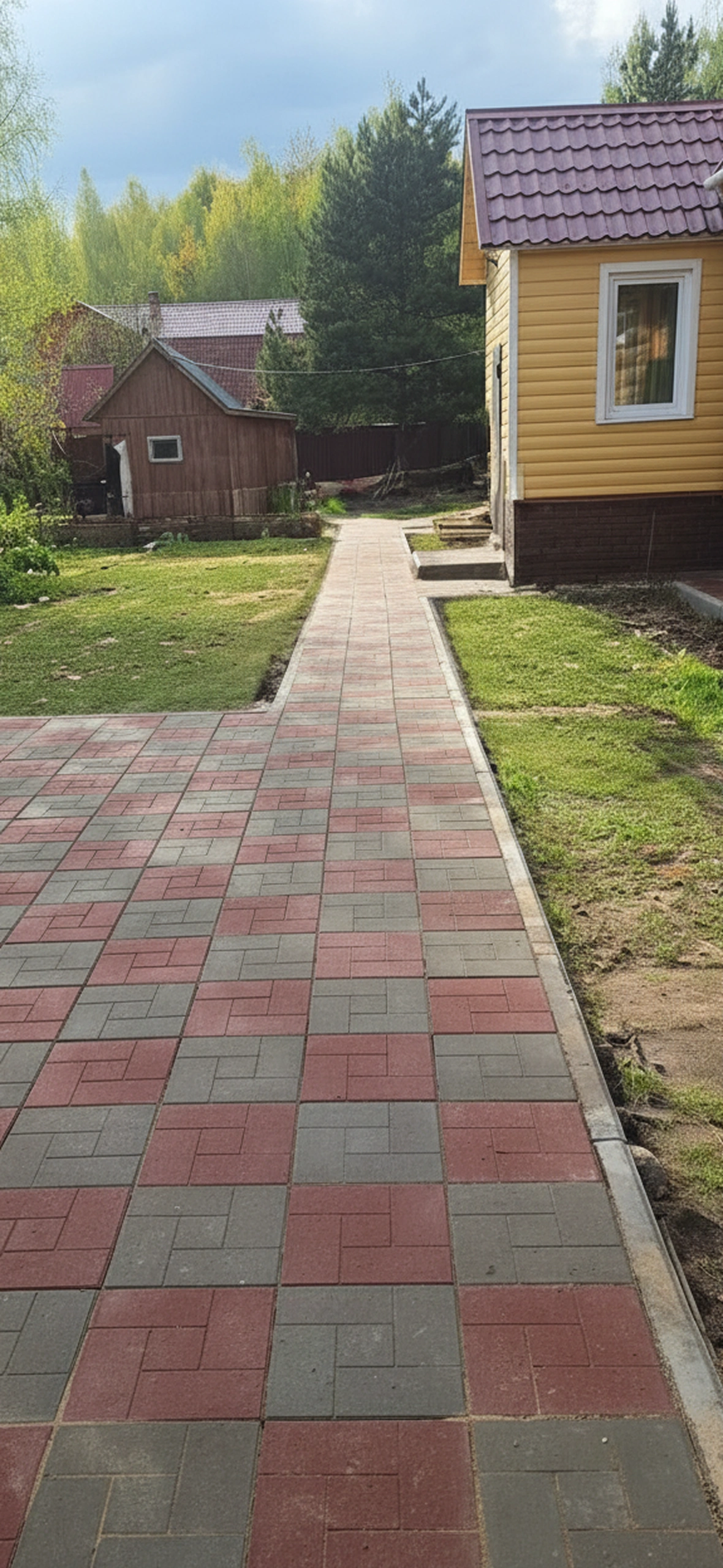 Наша работа 18